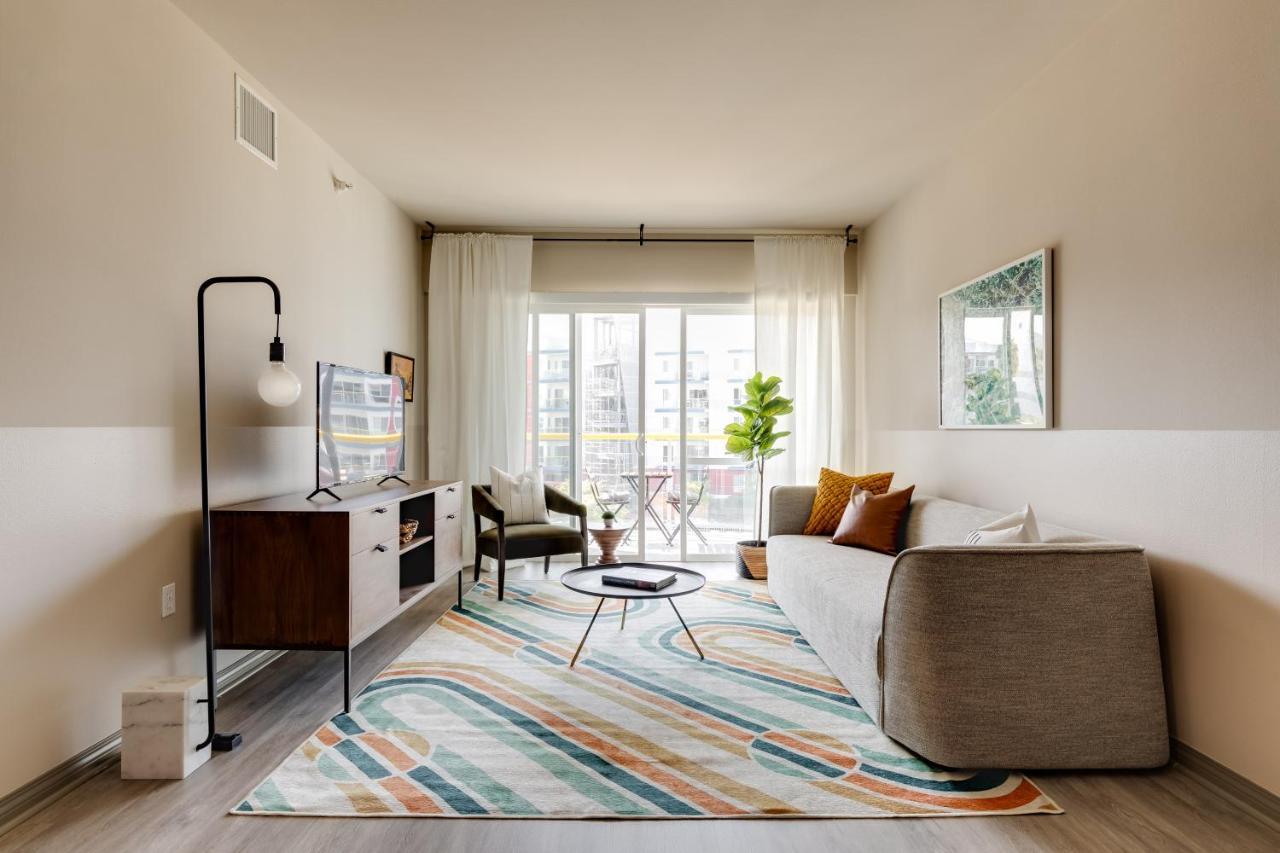 Abode Los Angeles - Marina Del Rey Venice Beach Экстерьер фото