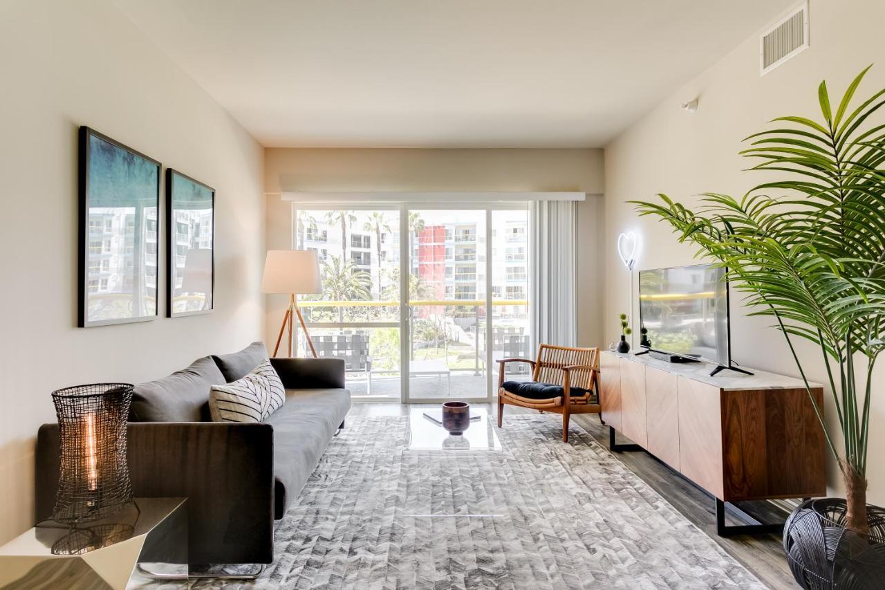 Abode Los Angeles - Marina Del Rey Venice Beach Экстерьер фото