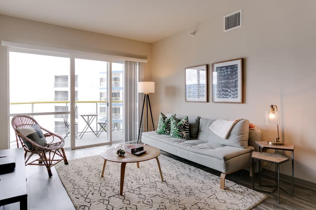Abode Los Angeles - Marina Del Rey Venice Beach Экстерьер фото