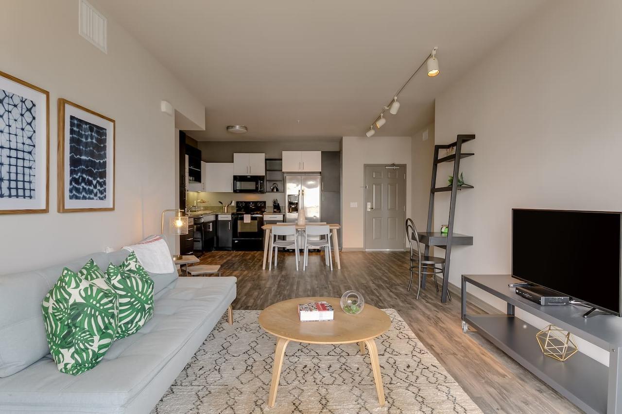 Abode Los Angeles - Marina Del Rey Venice Beach Экстерьер фото