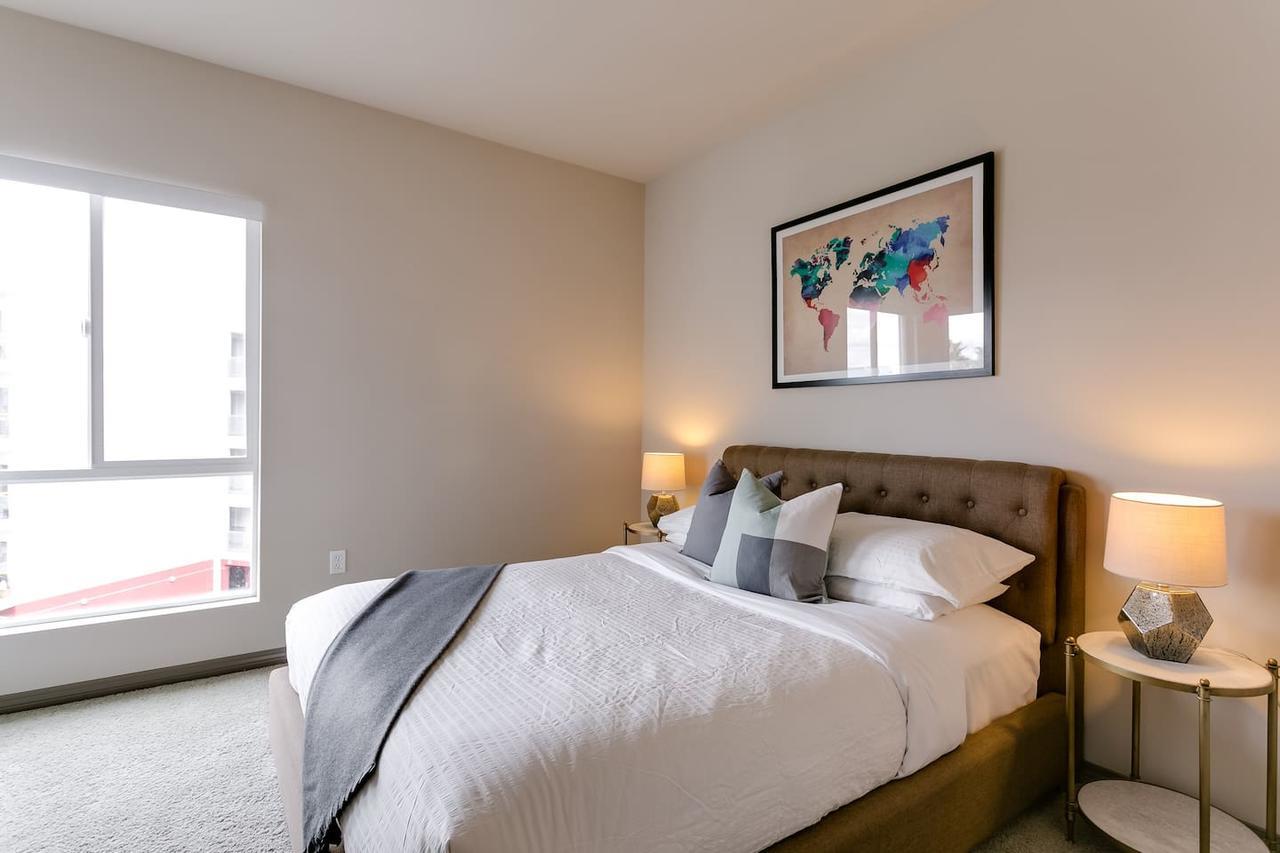 Abode Los Angeles - Marina Del Rey Venice Beach Экстерьер фото
