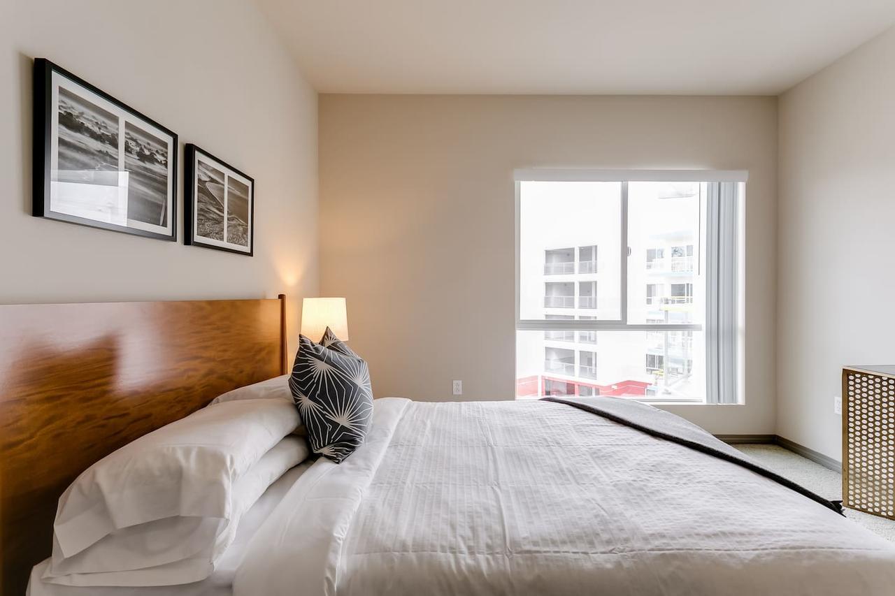 Abode Los Angeles - Marina Del Rey Venice Beach Экстерьер фото