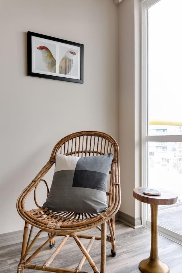 Abode Los Angeles - Marina Del Rey Venice Beach Экстерьер фото