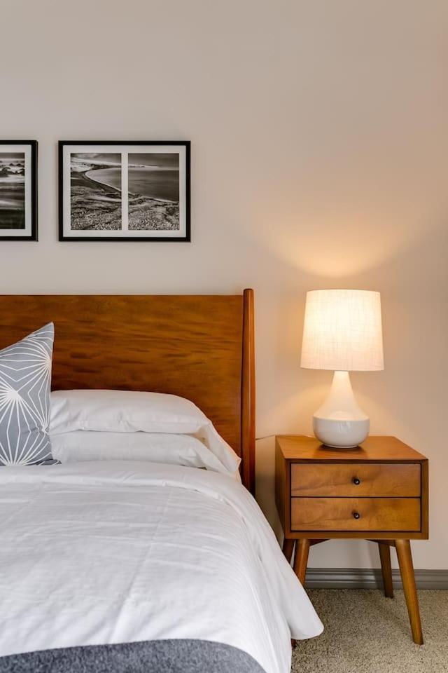 Abode Los Angeles - Marina Del Rey Venice Beach Экстерьер фото